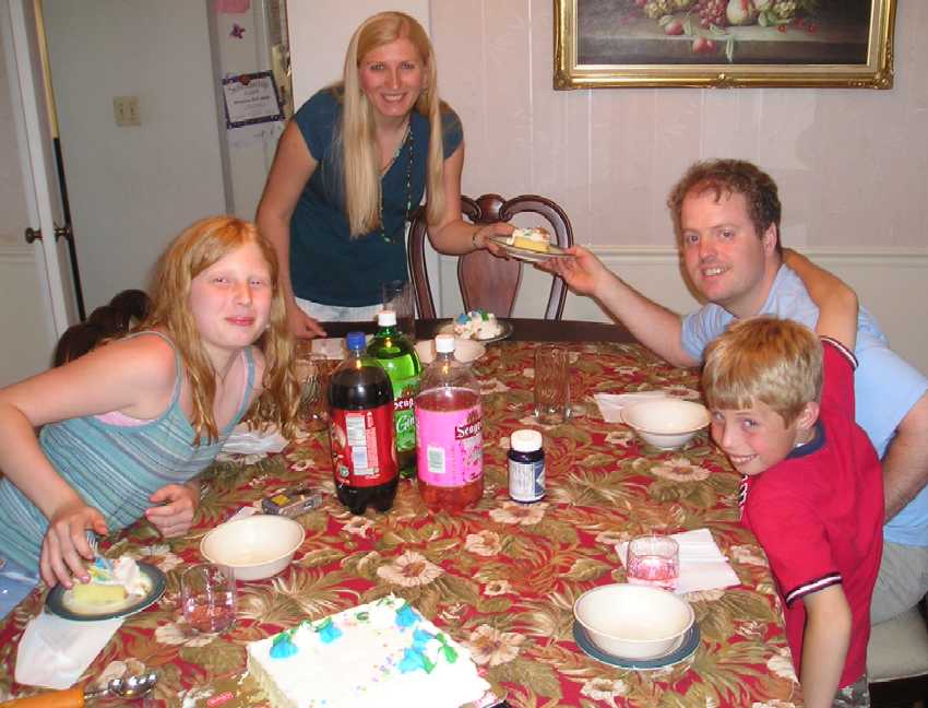 07  5 27  Alex, Ania, Brianna, Anthony celebrated DAD's 70th BD CRPD 850x648  P5270114